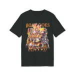Boat Goes Binted Shirt