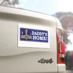 Daddy's Home Trump
