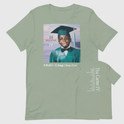 Lil Wayne Joe Kelly Los Angeles Dodgers Shirt