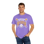 LSU Baseball National Championship New Logo Hoodie