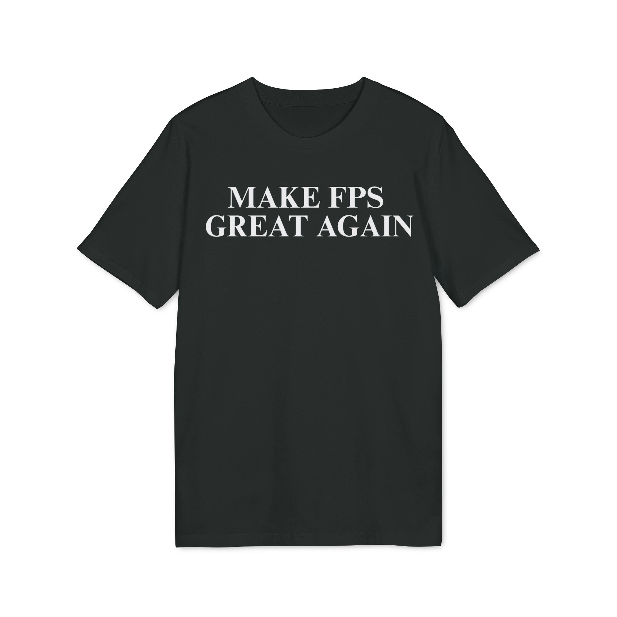 make-fps-great-again-shirt Wish I Were Sally Shirt