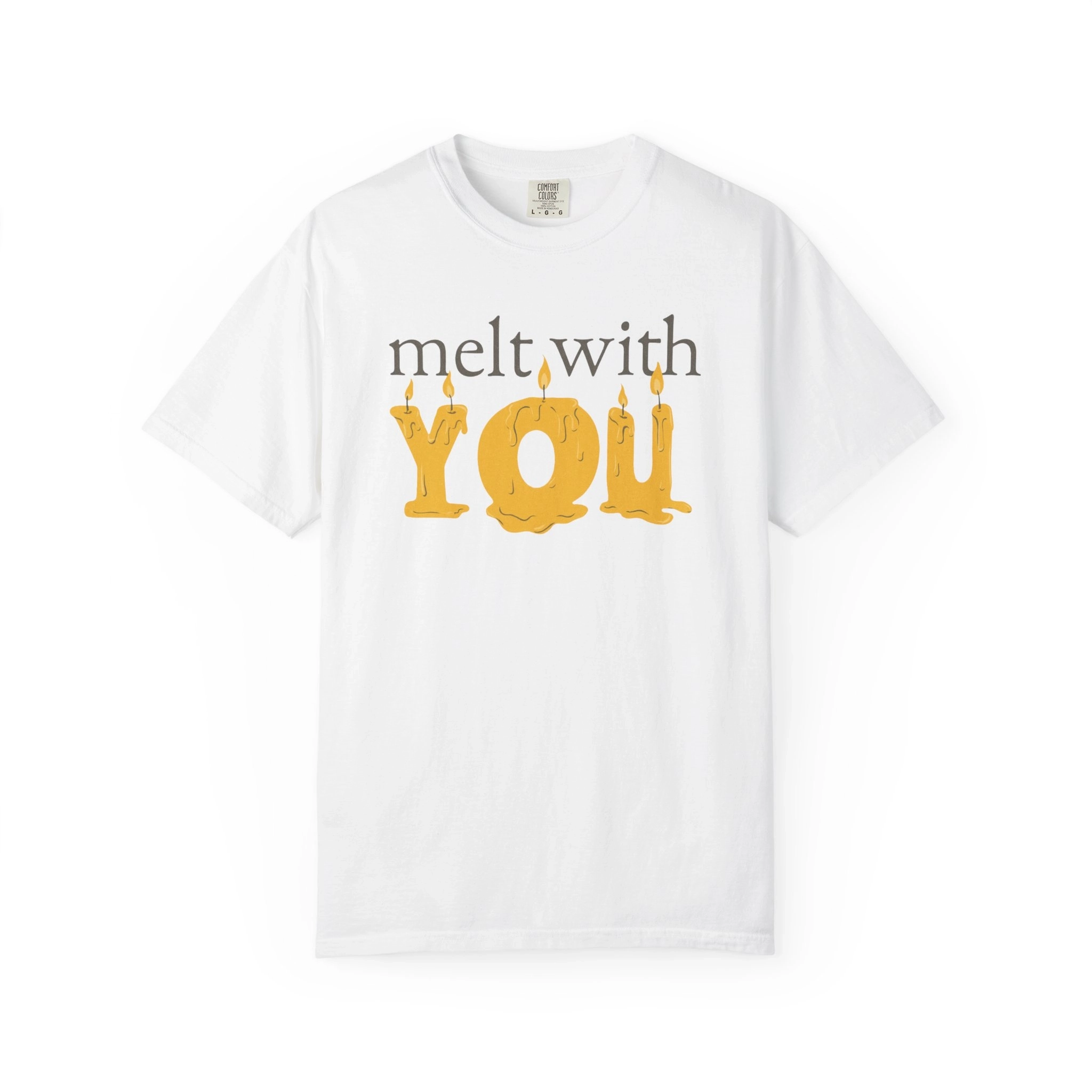 melt-with-you-Olivia-Rodrigo-shirt Melt With You Olivia Rodrigo Shirt