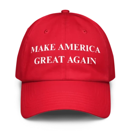 Nicole Scherzinger MAGA Hat