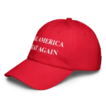 Nicole Scherzinger MAGA Hats