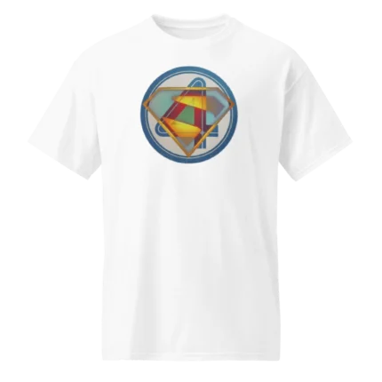Superman and the Fantastic 4 Shirt
