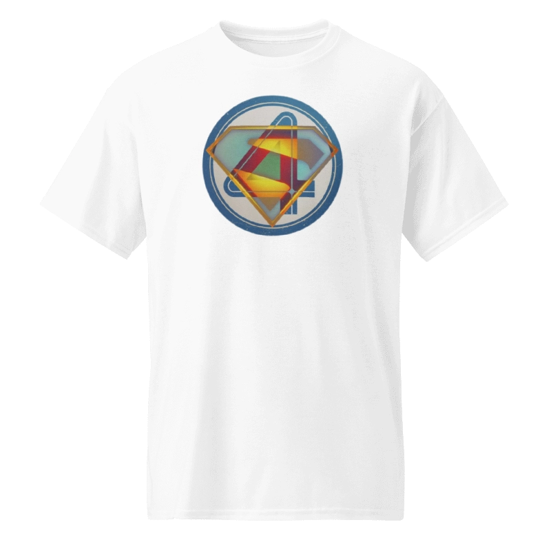 superman-and-the-fantastic-4-shirt Superman and the Fantastic 4 Shirt