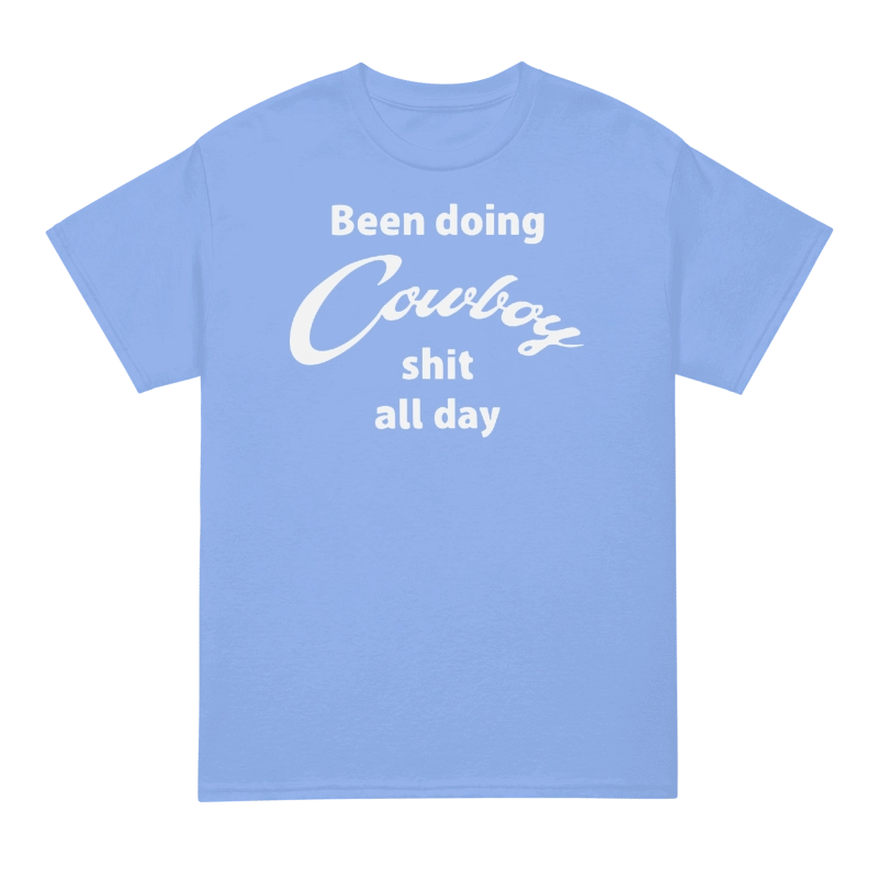yellowstone-taylor-sheridan-been-doing-cowboy-shit-all-day-Shirt Yellowstone Taylor Sheridan Been Doing Cowboy shit all day Shirt