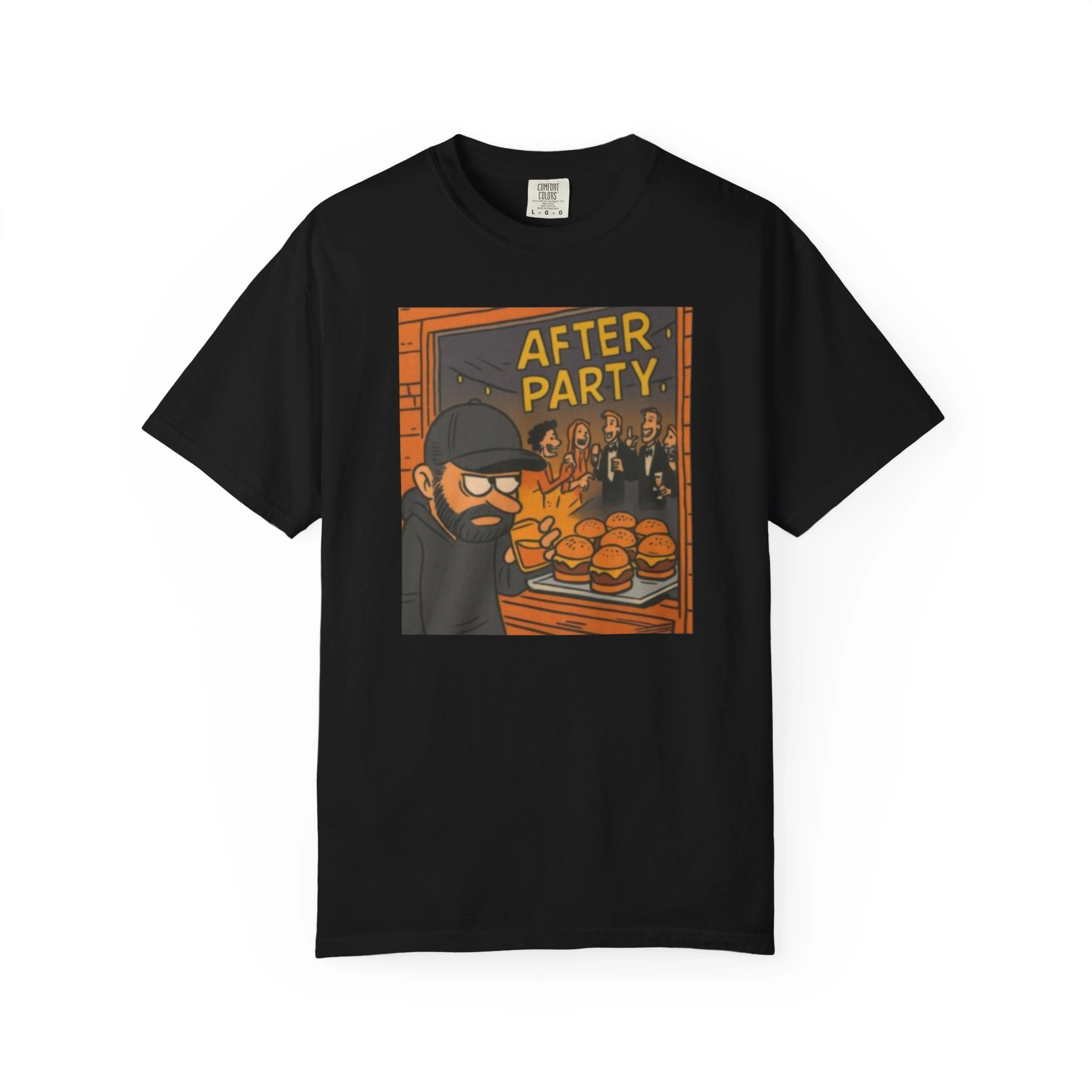 After-Party-Dax-Harwood-Shirt After Party Dax Harwood Shirt