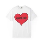 Agent & Emily Kai Cenat Shirt