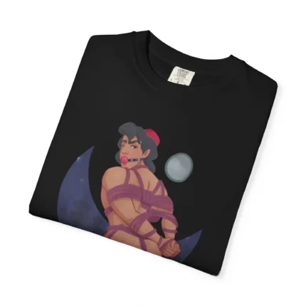 Aladdin Bdsm T Shirt