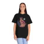 Aladdin Bondage Sweatshirt