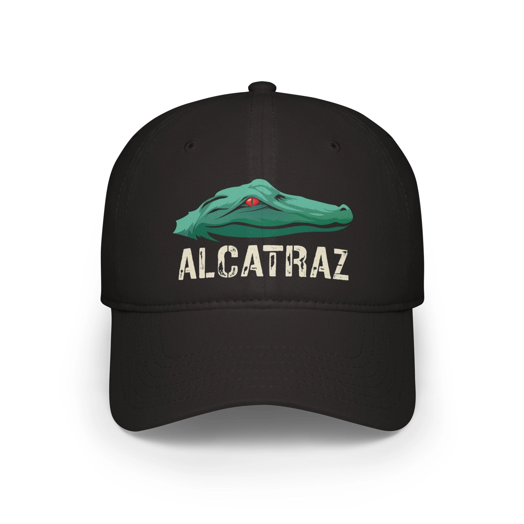 Alligator-Alcatraz-Hat Alligator Alcatraz Hat