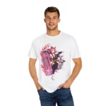 Anime Monster Energy Drink Ryan Gosling Hoodie