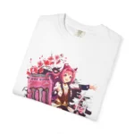 Anime Monster Energy Drink Ryan Gosling T Shirt