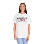 Beyonce 2028 America Has A Problem Sweatshirt