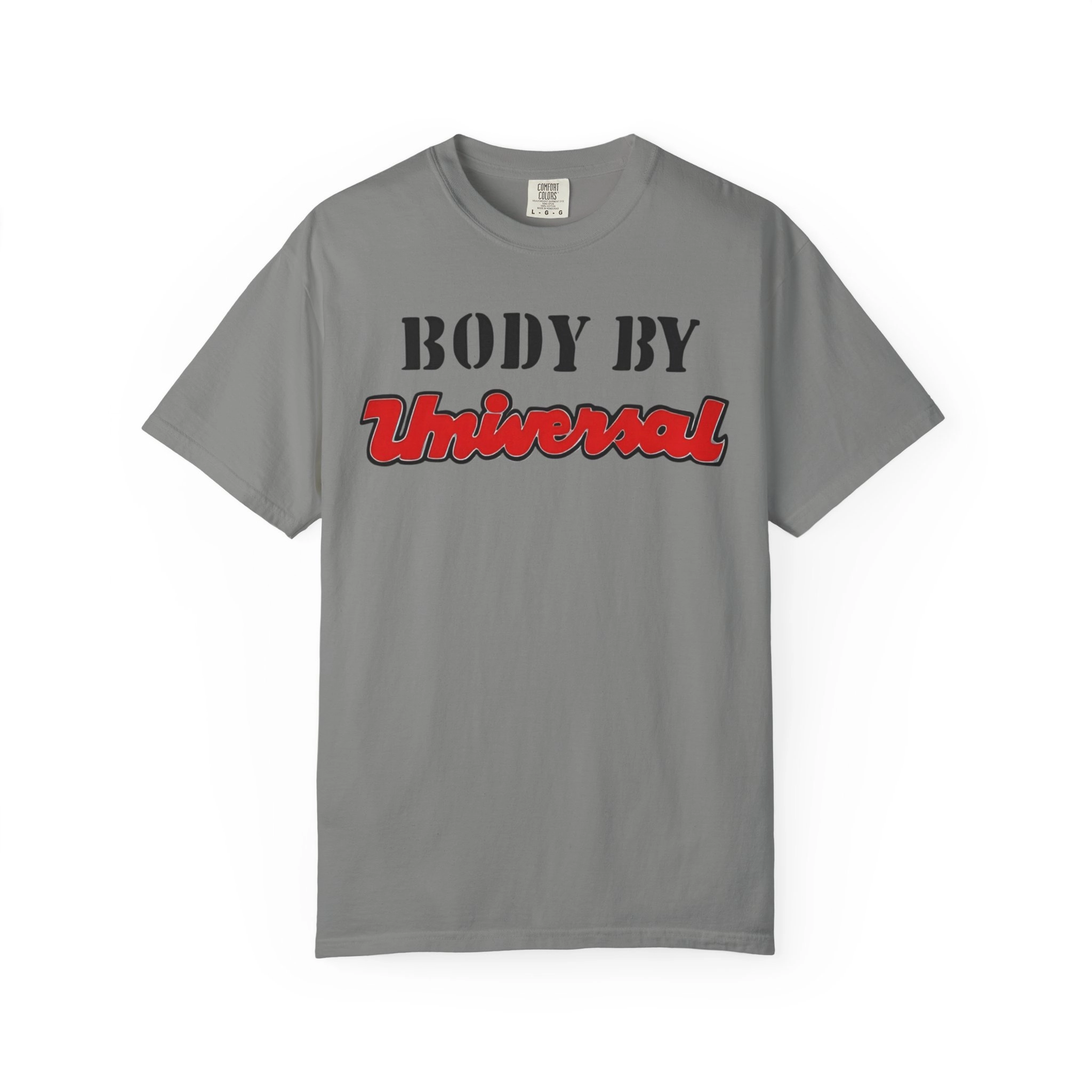 Body-By-Universal-Liz-Lemon-Shirt Body By Universal Liz Lemon Shirt