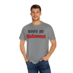 Body By Universal Liz Lemon Hoodie