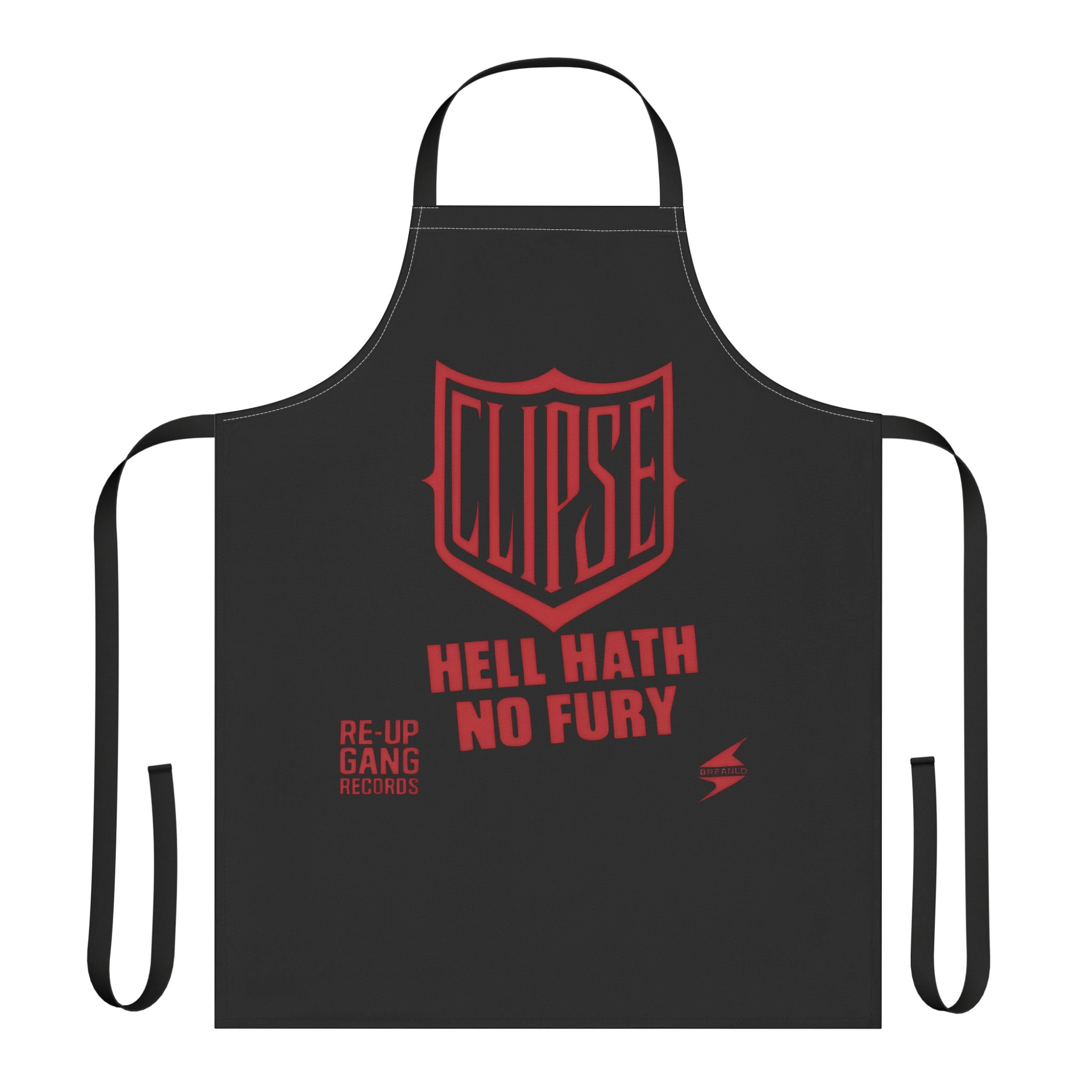 Clipse-Hell-Hath-No-Fury-Apron Clipse Hell Hath No Fury Apron