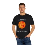 Coldplay Cheating Andy Byron Hoodie