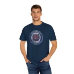 Detroit Tigers JK Simmons Hoodie