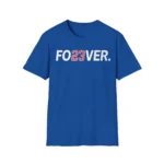 Fo23ver Cubs Shirt