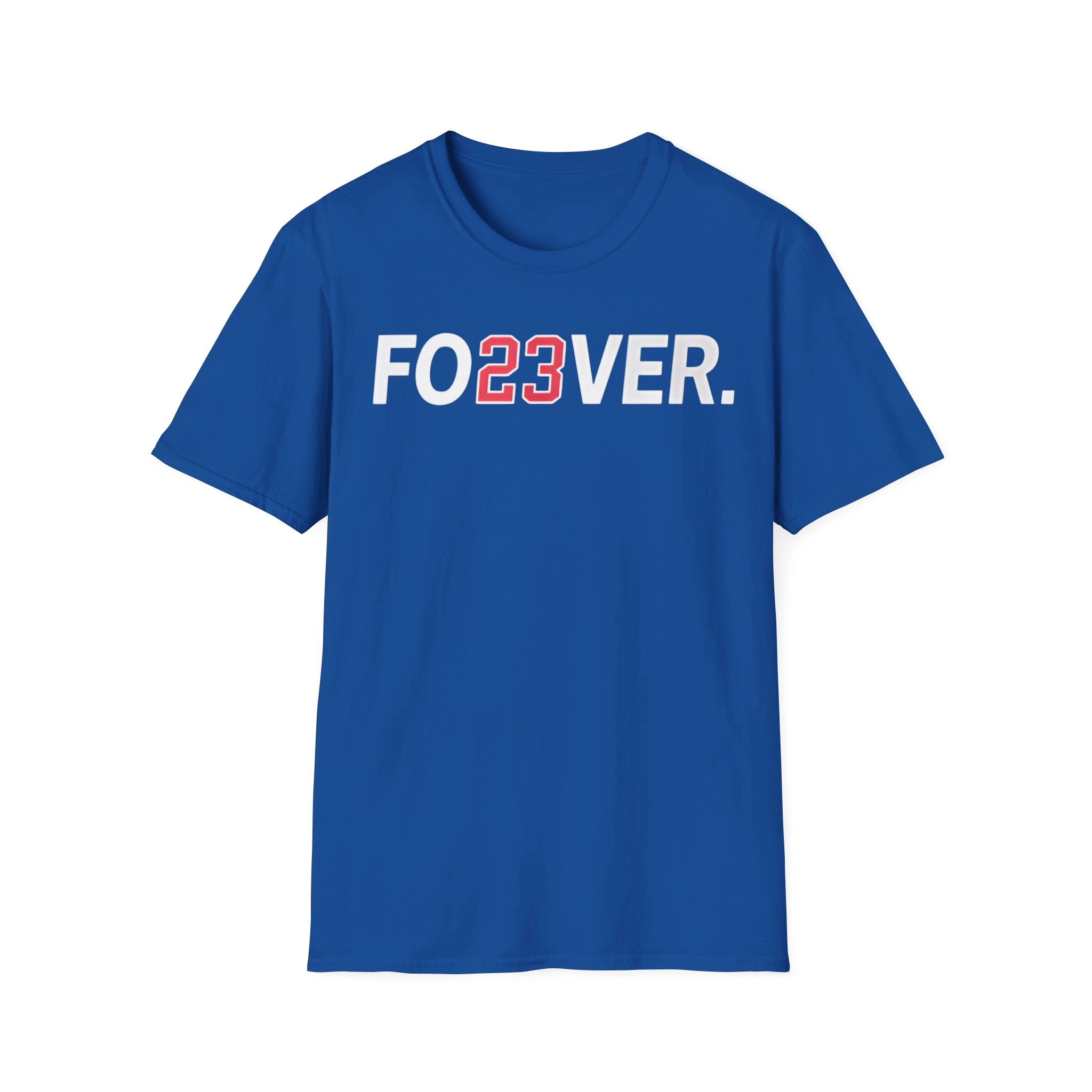 Fo23ver-Cubs-Shirt Fo23ver Cubs Shirt