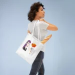 Frieren and Fern Bag