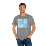 Gulf of Donald Trump Is On The Epstein Client List Hoodie