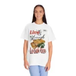 Live Laugh Lo Bak Gou Sweatshirt