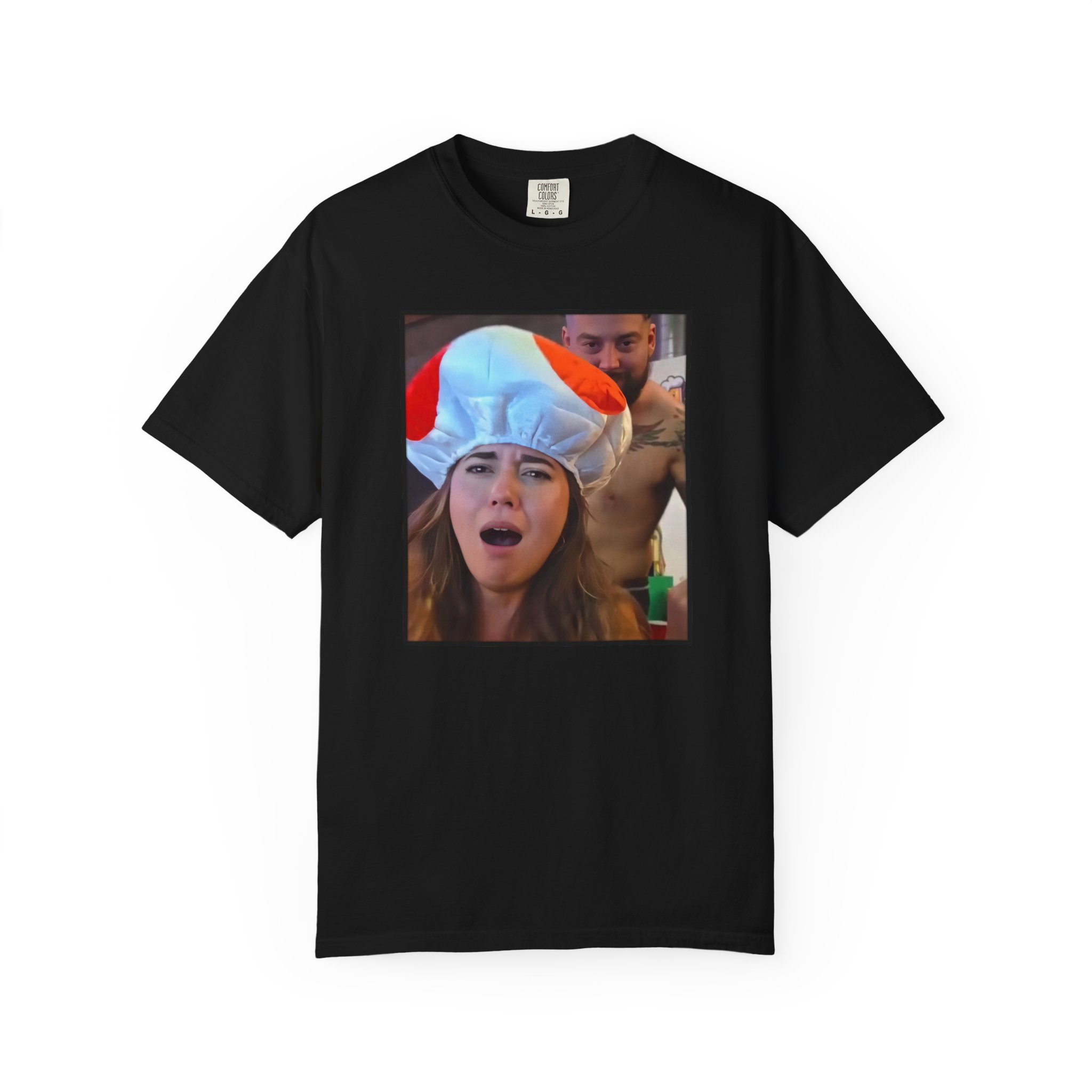 Mang0-Banned-Shirt Mang0 Banned Shirt
