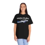 Nadu Flew 7-14-25 Sweatshirt
