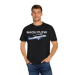 Nadu Flew 7-14-25 Hoodie