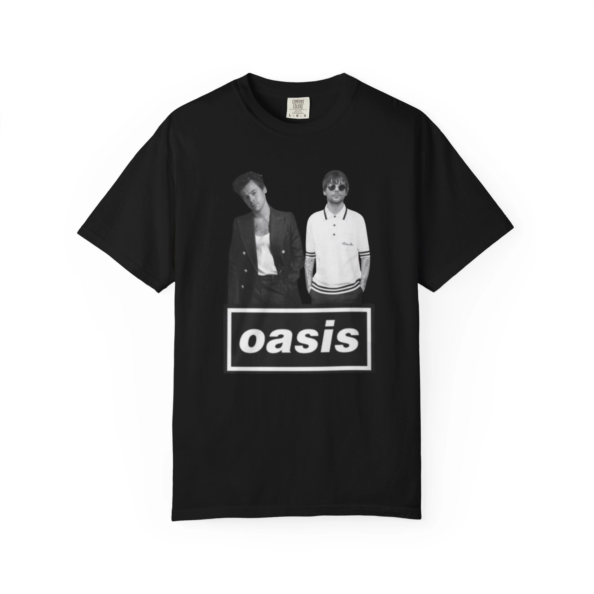 Oasis-Harry-Styles-Shirt Oasis Harry Styles Shirt