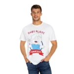 Oney Plays Funny Scream Man Funni Boy Hoodie