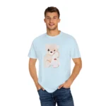 Renjun Bear Hoodie