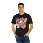 Ritz da Rat for the Newgrounds 2025 Hoodie