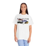 Skyline The Legend Lives On Sweatshirt