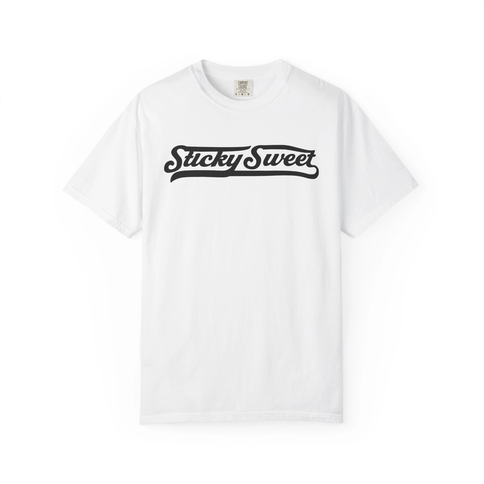 Sticky-Sweet-Olivia-Rodrigo-Shirt Sticky Sweet Olivia Rodrigo Shirt