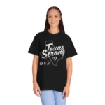 Texas Strong NBA Sweatshirt