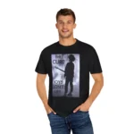 The Cure Boys Don’t Cry Pedro Pascal Hoodie