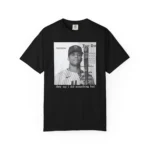 They Say I Did Something Bad Juan Soto Shirt