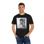 They Say I Did Something Bad Juan Soto Hoodie