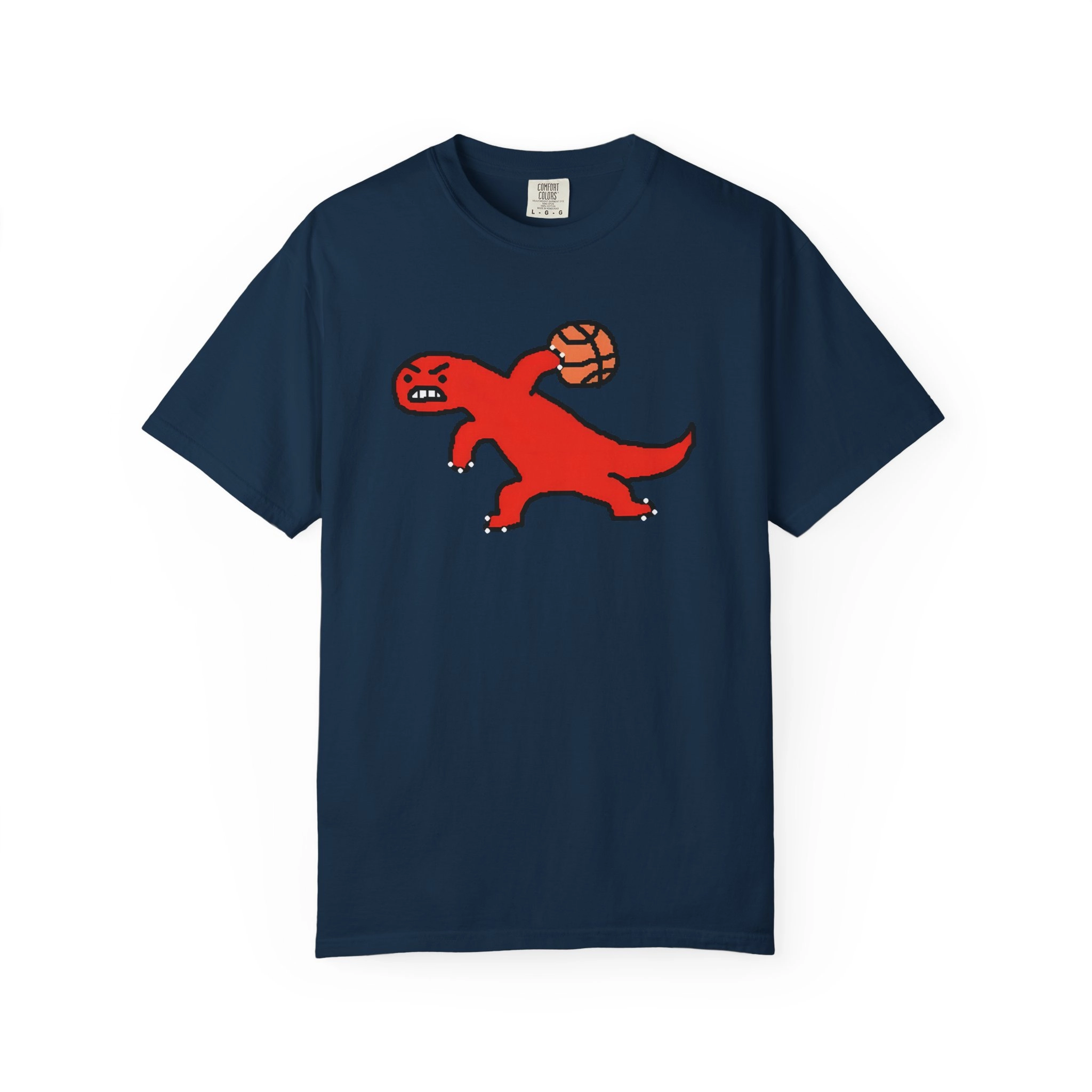 Toronto-Raptors-New-Logo-Shirt Toronto Raptors New Logo Shirt