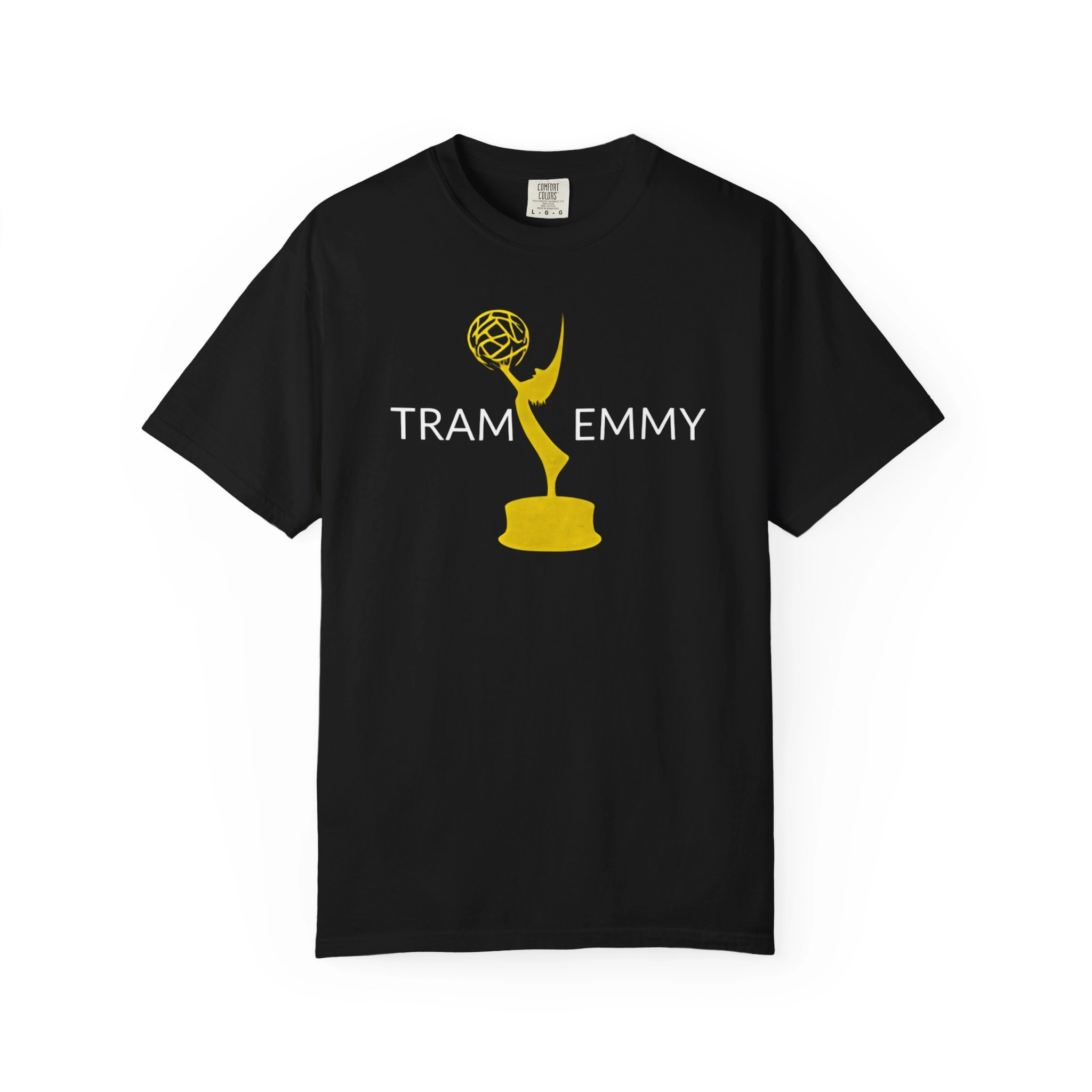 Tram-Emmy-Severance-Shirt Tram Emmy Severance Shirt