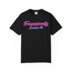 Tremendously Locked In Romy Gonzalez Shirt