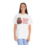 You Can’t Buy the Beaver Sweatshirt
