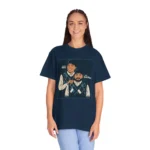 Bryan Woo and Cal Raleigh Step Brother Sweatshirt