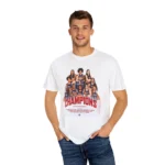 Champions 2025 FIBA Women's AmeriCup Hoodie