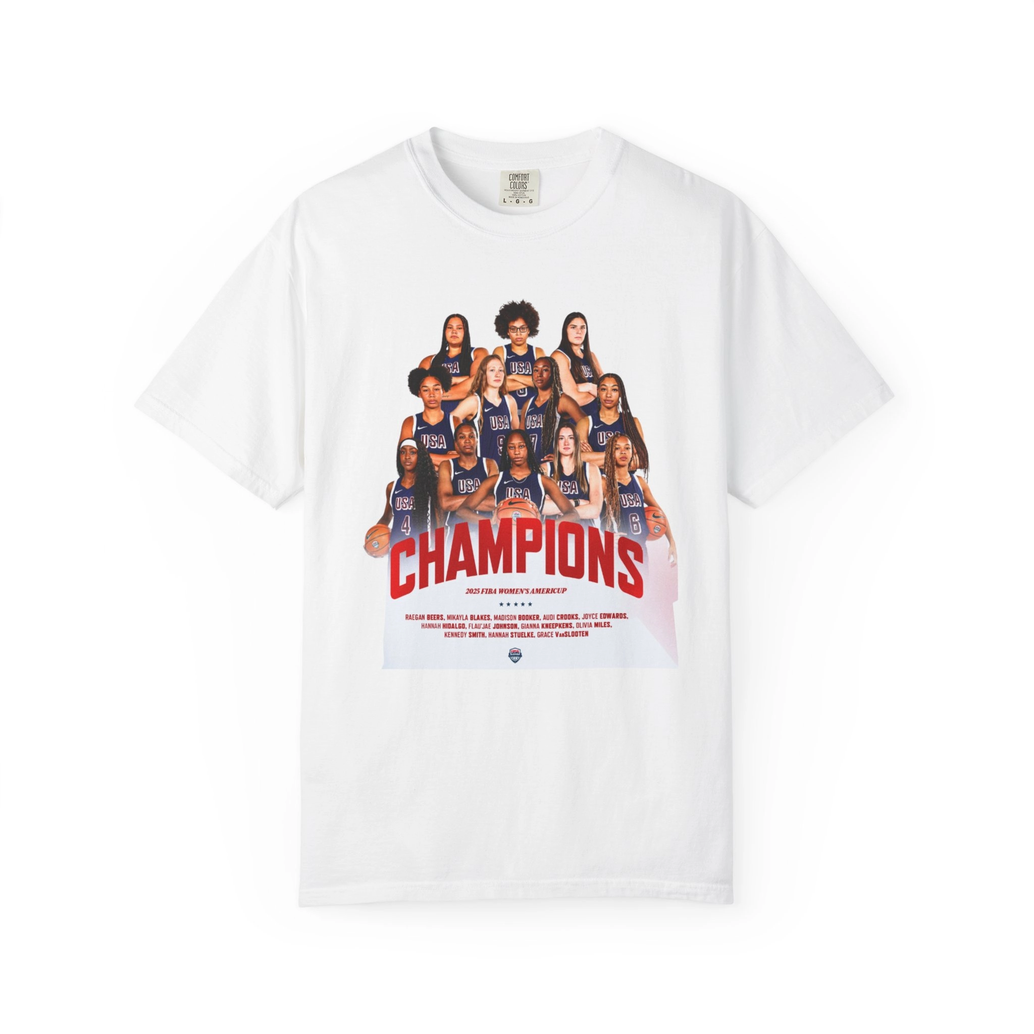 champions-2025-fiba-womens-americup-shirt Champions 2025 FIBA Women's AmeriCup Shirt