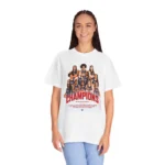 Champions 2025 FIBA Women's AmeriCup Sweatshirt